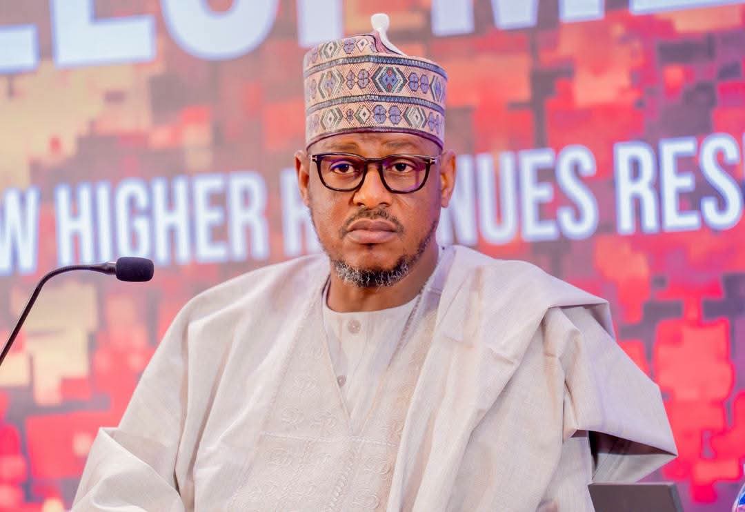 Katsina Monthly IGR Rises Above N3bn — Radda
