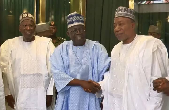 Sanatocin PDP Ukku Daga Jihar Kebbi Za Su Sauyi Sheƙa Zuwa APC