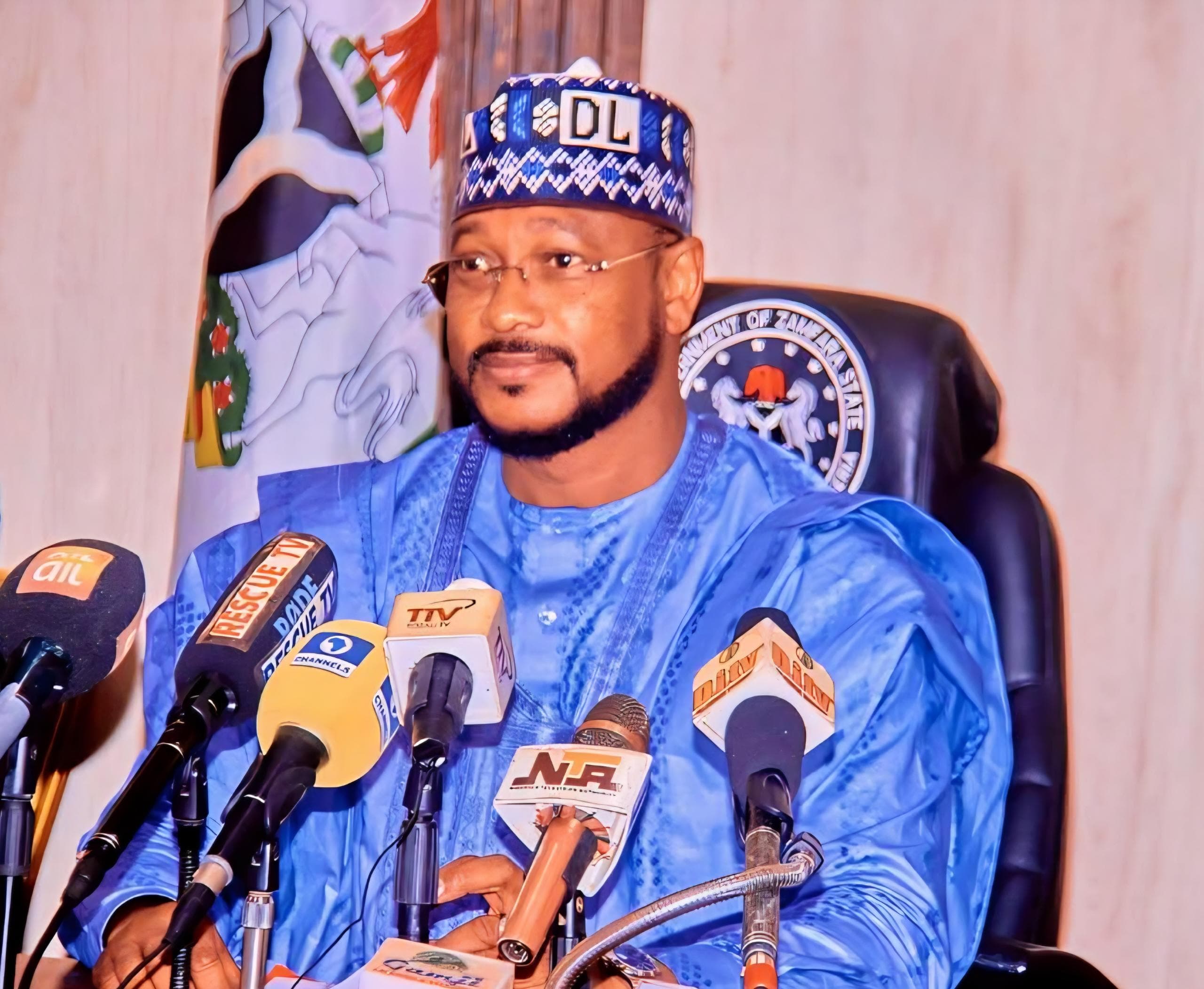 Babbar Sallah: Gwamna Lawal Ya Buƙaci Musulmin Zamfara Su Tuna Da Muhimmancin Sadaukarwa Da Halin Ƙwarai