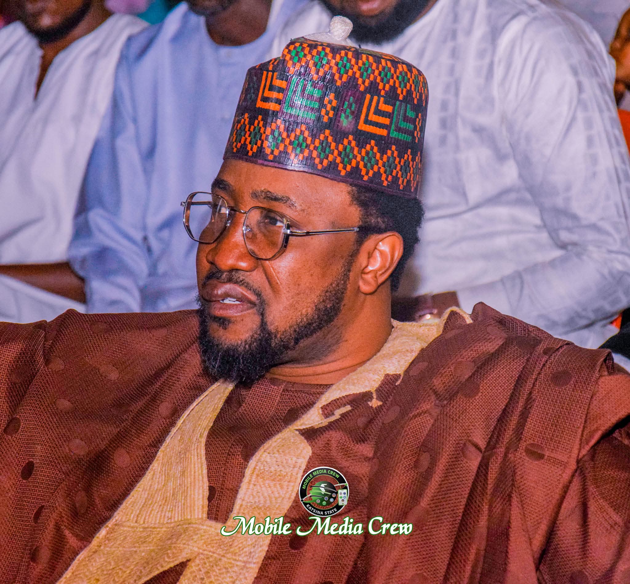"Ba Mu Tsoron Kowa, Kuma Wallahi Duk Wanda Ya Nuna Ma Dikko Hannu, To Sai Mun Nuna Ma Shi."