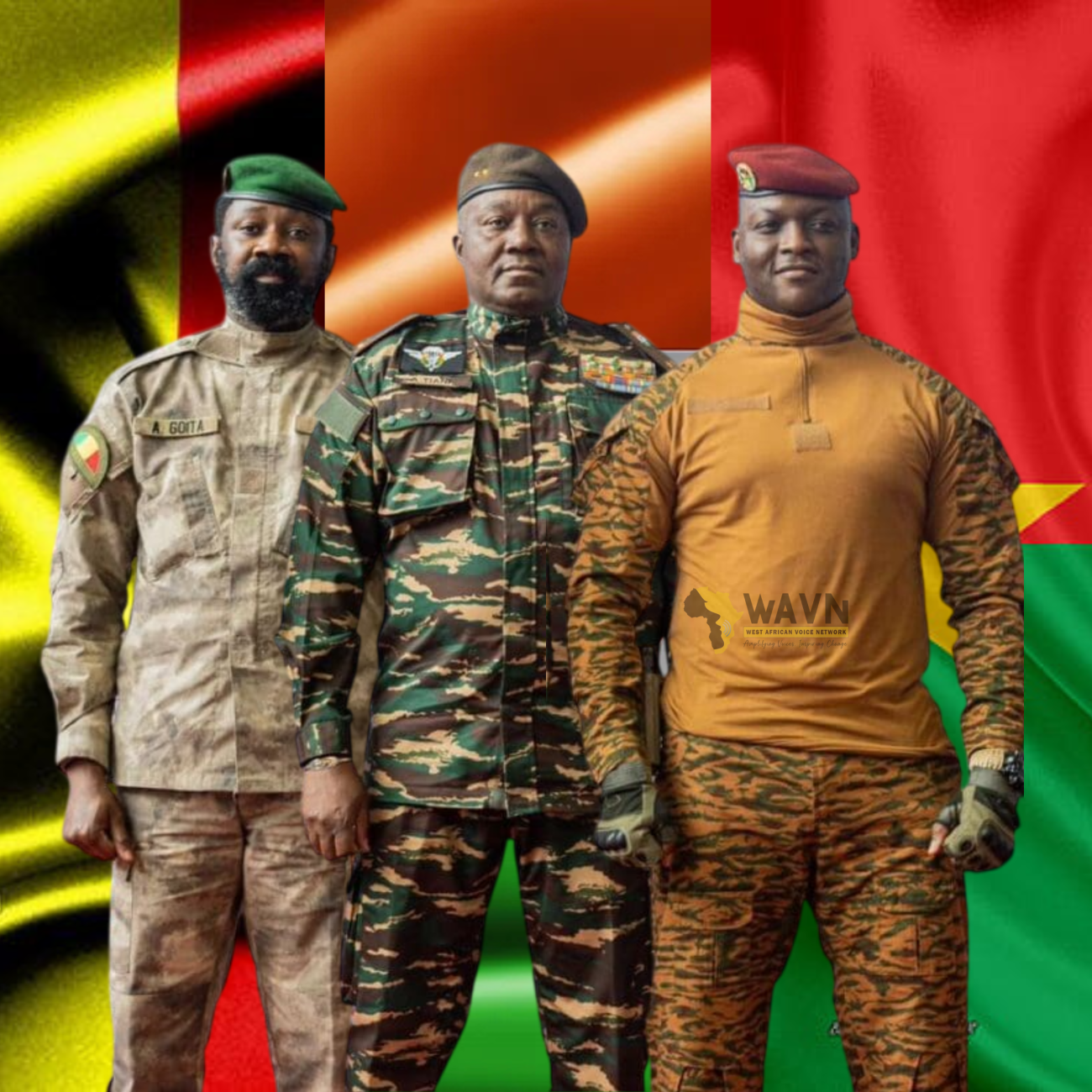 AES Accuses Nigerian Military Plane of Unauthorized Airspace Entry