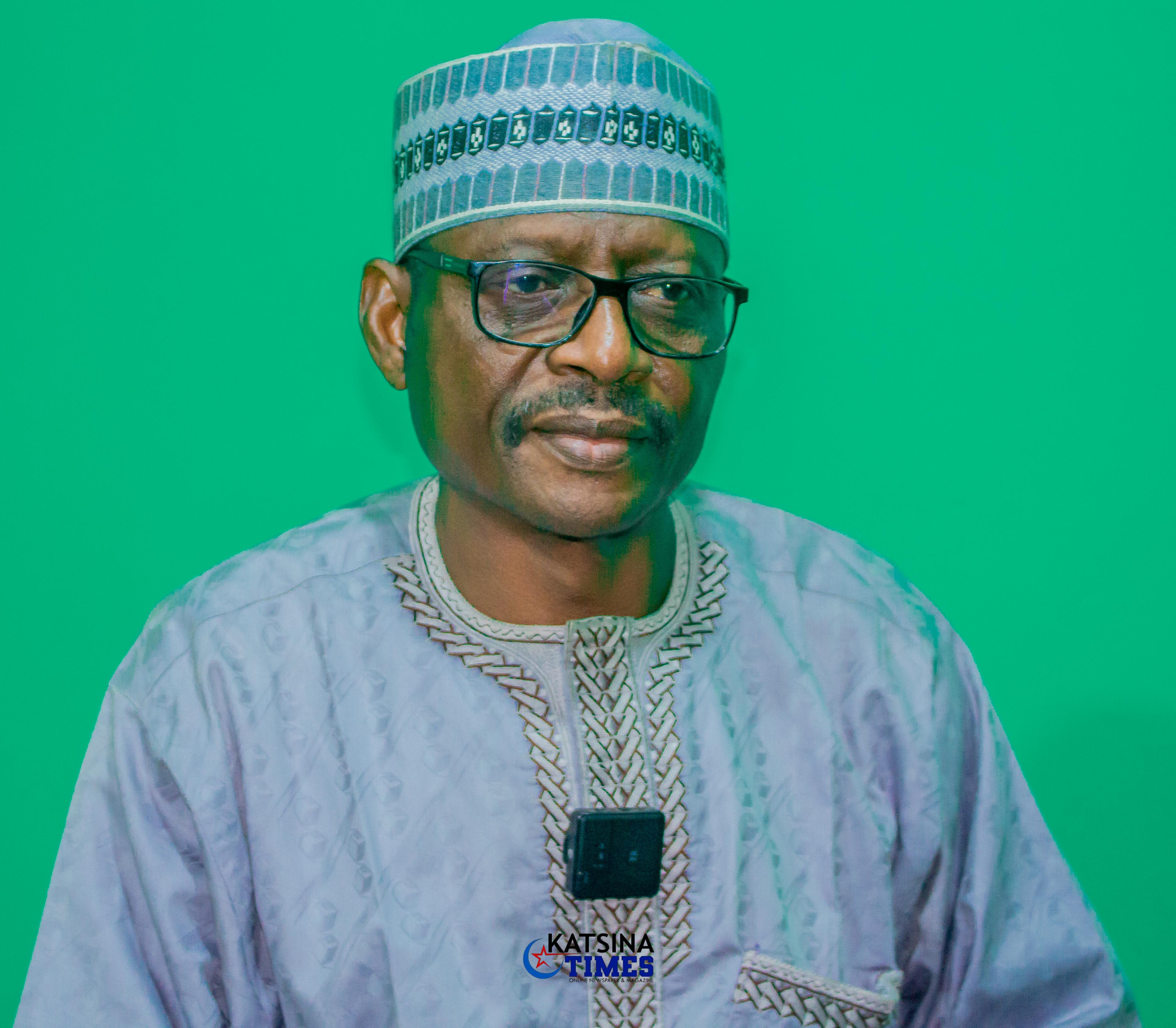 Rising Drug Abuse, Youth Truancy Worry Therapist in Northern Nigeria