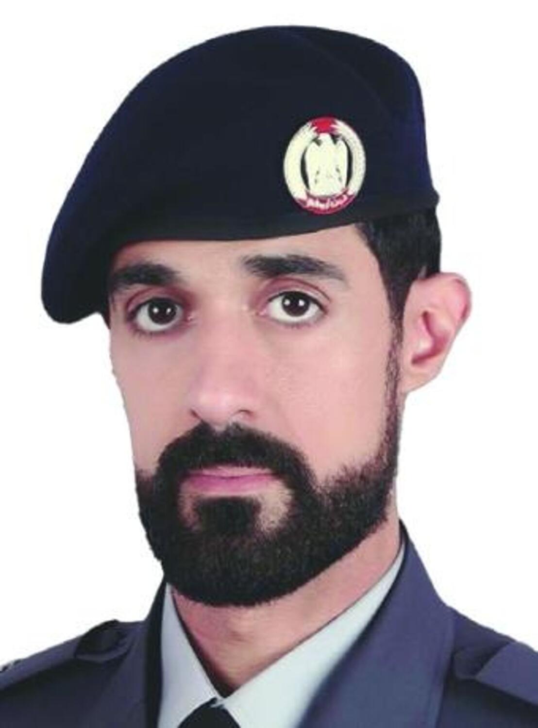 Meet the UAE police officer who uncovered 183 money laundering cases in 15 years