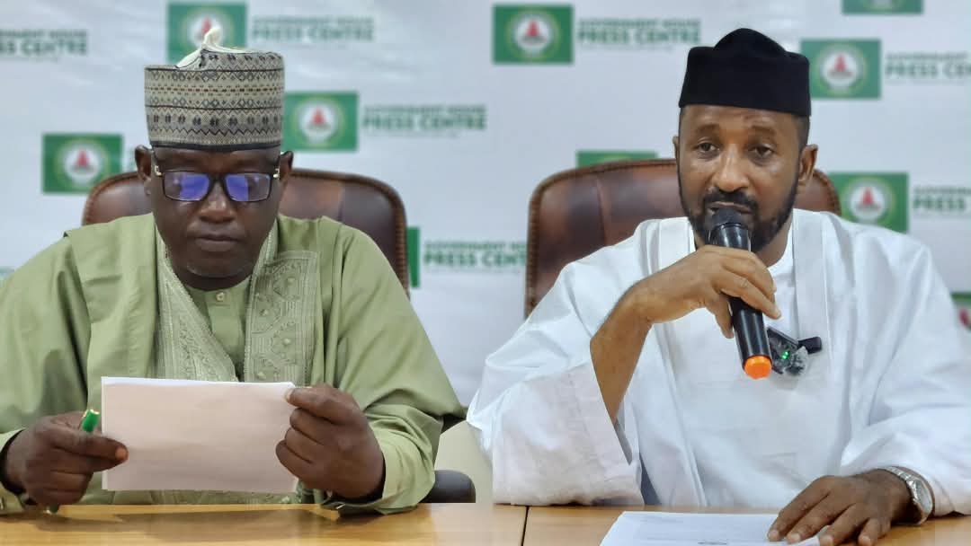 Governor Radda Approves N500m to Tackle Acute Malnutrition