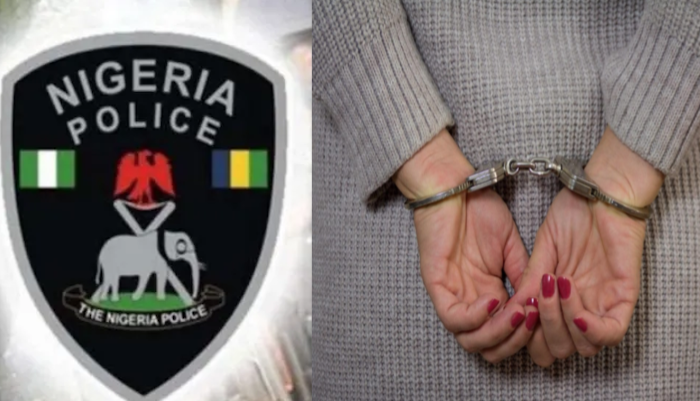 Police Nab ABU Graduate Over Fake OPay Shutdown Claim