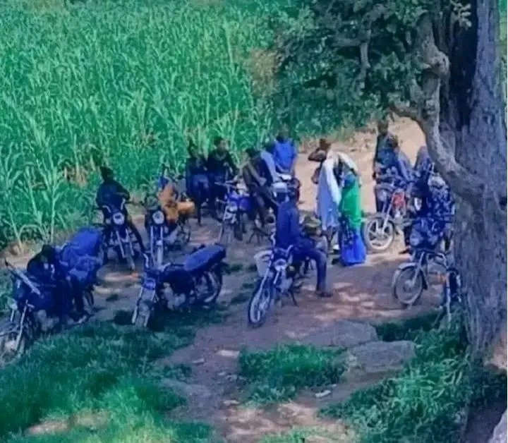 Three Killed as Bandits Attack Jikamshi Town in Katsina