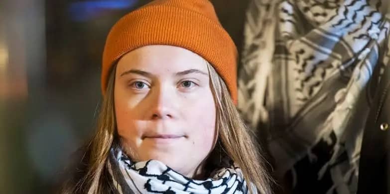 Greta Thunberg: Yarinya Abar Koyi Ga Matasan Nijeriya