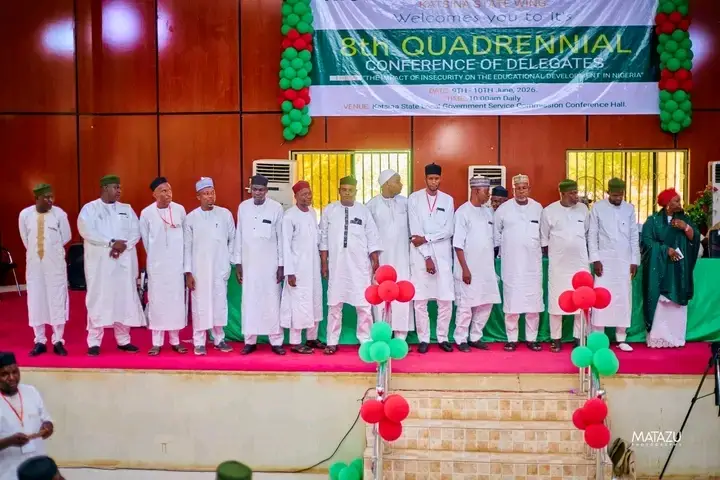 Restore 27.5% Allowance to Teachers, Katsina NUT Urges Government