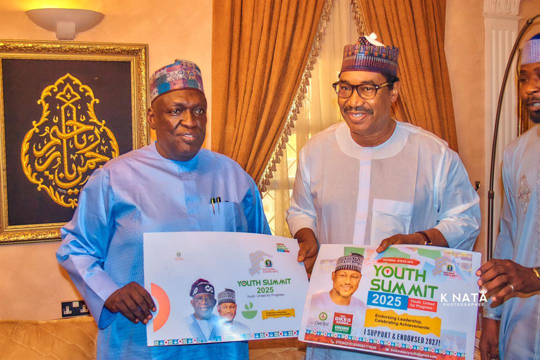 Tasiri da Amfanin Taron “APC Youth Summit 2025” na Jihar Katsina