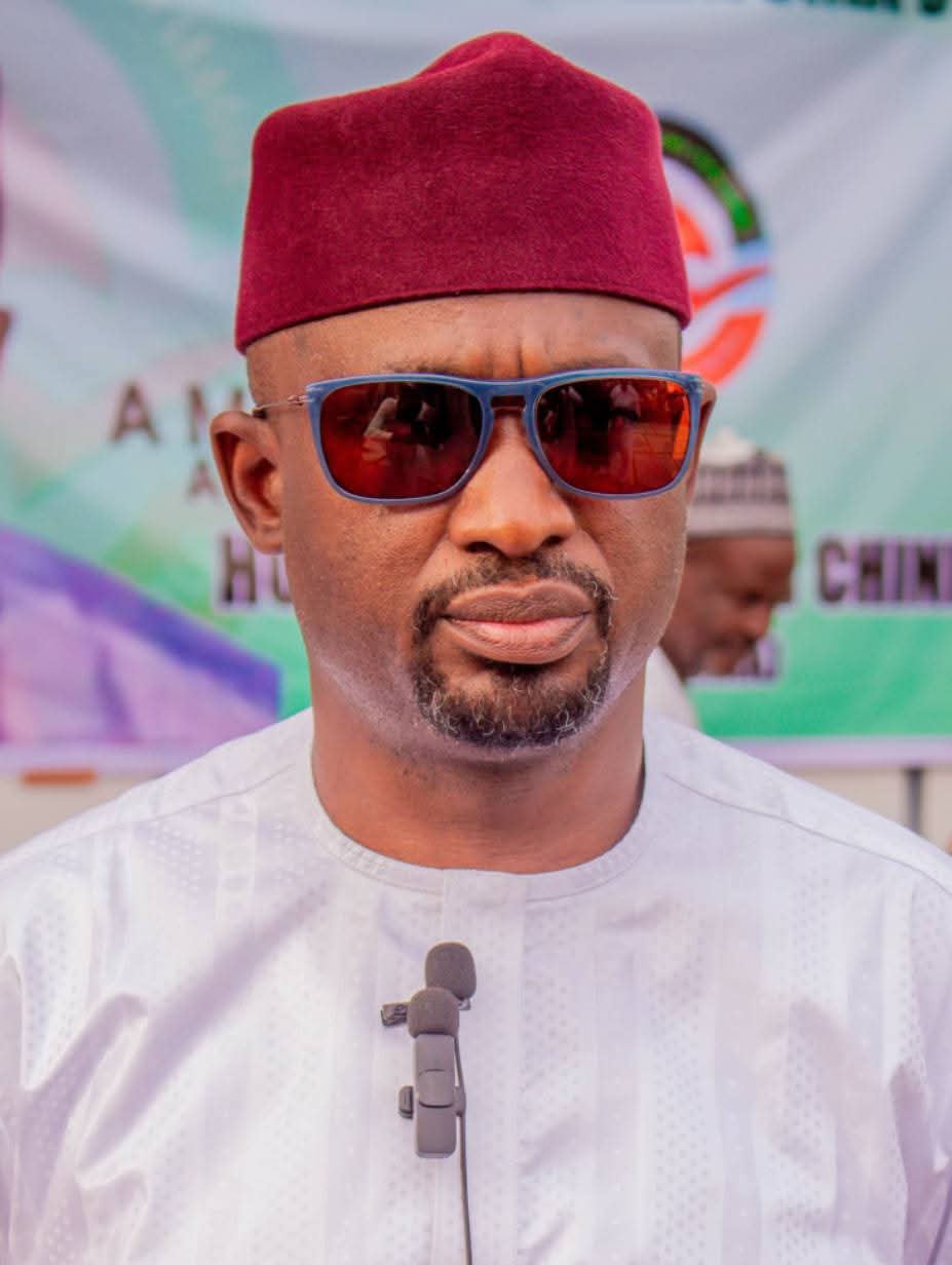 Chindo Declares PDP Alive, Strong in Katsina, Vows to Reclaim House of Reps Seat