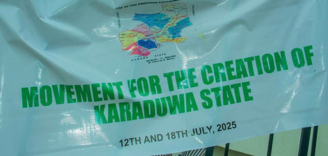 Funtua Zone Demands Creation of Karadua State at Constitutional Review Hearing