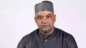 PDP remains committed to developing Nigeria’s democratic culture – Damagun