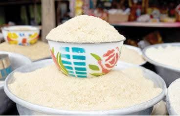 Rahoton Kasuwanci: Daga OPEC zuwa Kasuwannin Katsina