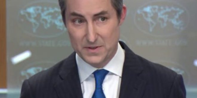 US: Detention of our citizens by the Taliban hinders positive interaction