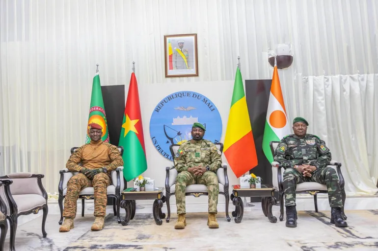 Sahel Crisis and Nigeria’s Strategic Realities