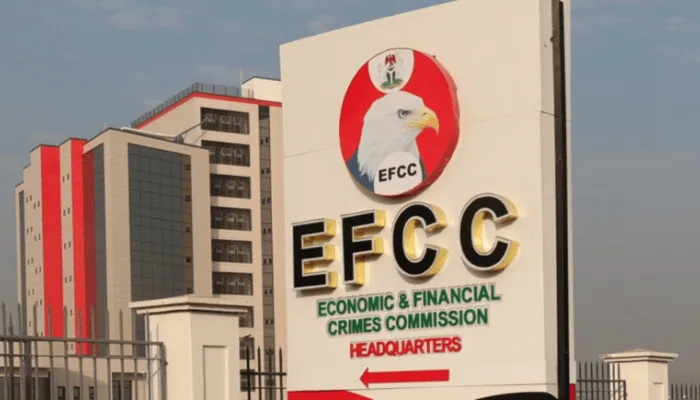 EFCC Recovers N115bn, $84m for NDDC as Senate Tightens Noose on Oil Firms