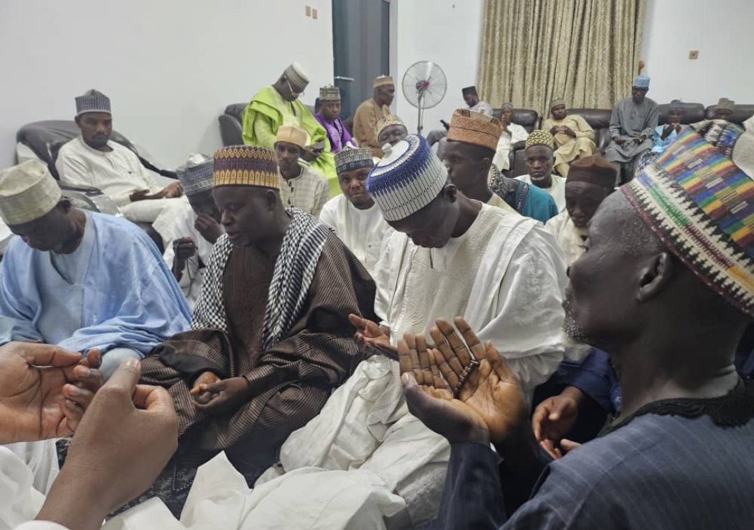 THOUSANDS OF APC MEMBERS DECAMP TO PDP IN KATSINA STATE