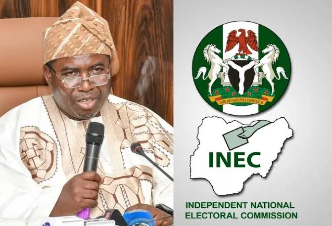 ‘You Can’t Endorse a Candidate and Declare the Winner’ — ADC Tells INEC