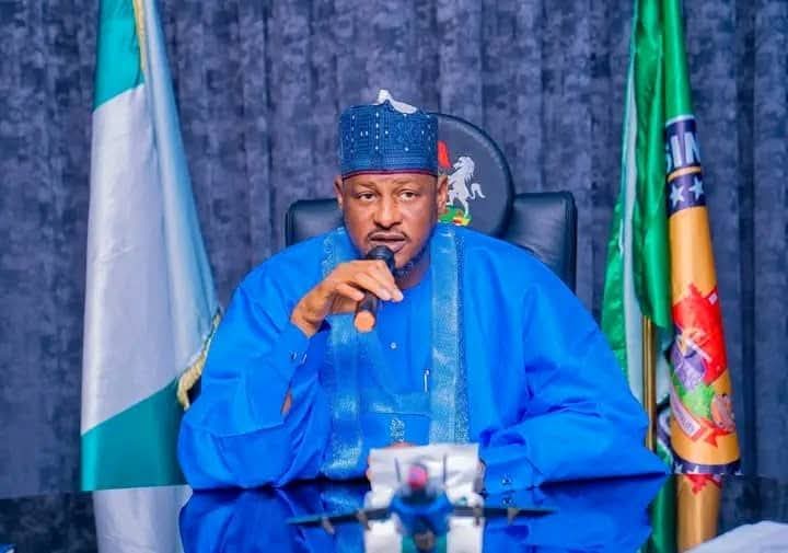 Gunmen Abduct Over 10 Persons, Including Newlywed Bride, in Fresh Katsina Attack