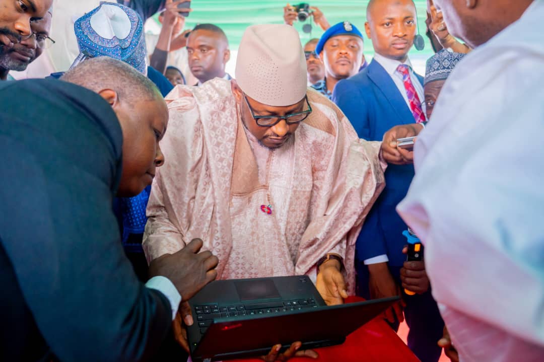 Governor Radda Disburses N21bn in Life and Death Benefits to Katsina Workers