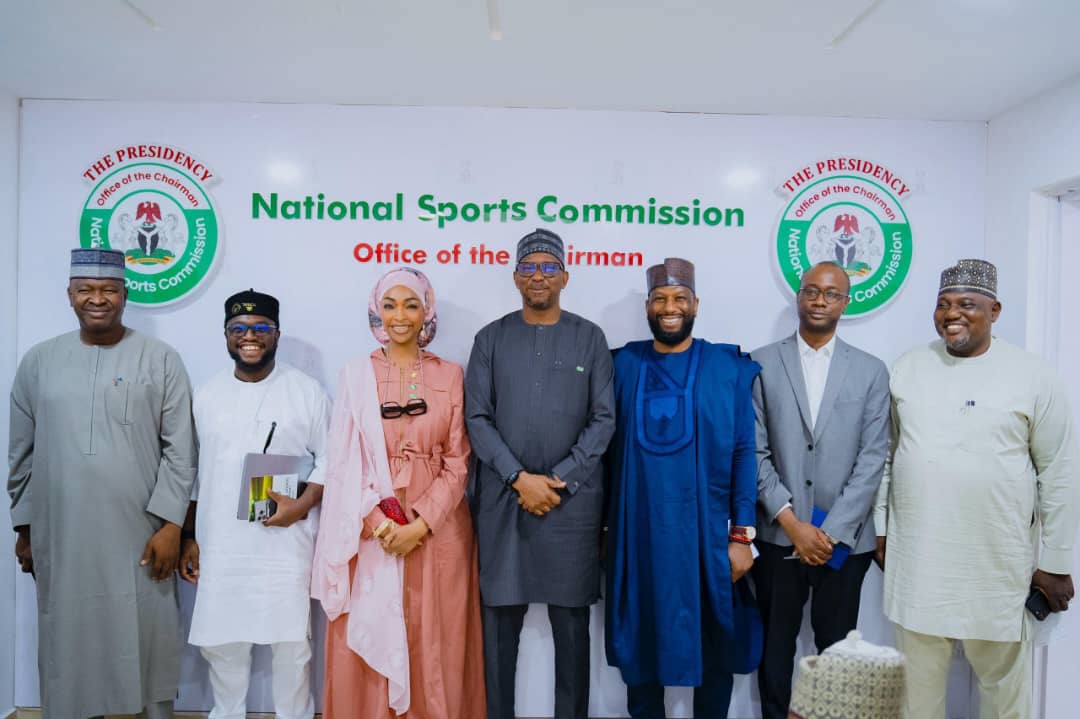 Katsina to Host Africa’s First Equestrian City in Multi-Billion Naira Project