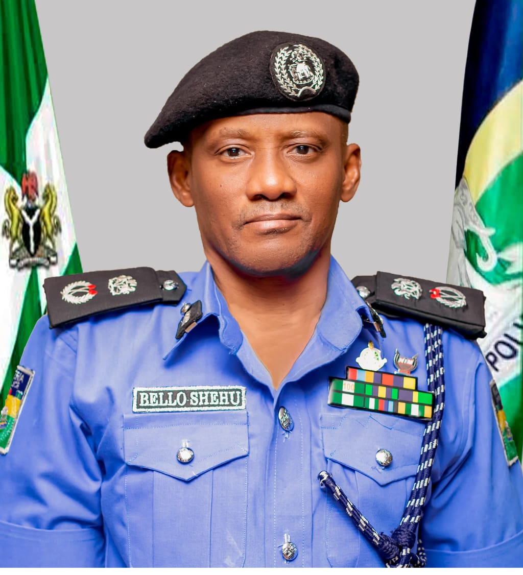 Katsina Police Arrest Armed Robbery, Motorcycle Theft Syndicates