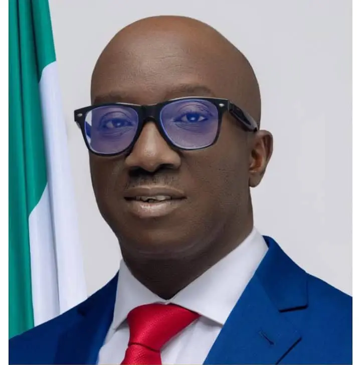Okpebholo Orders Probe into Benin Kidnap Incident, Vows Justice for Victims
