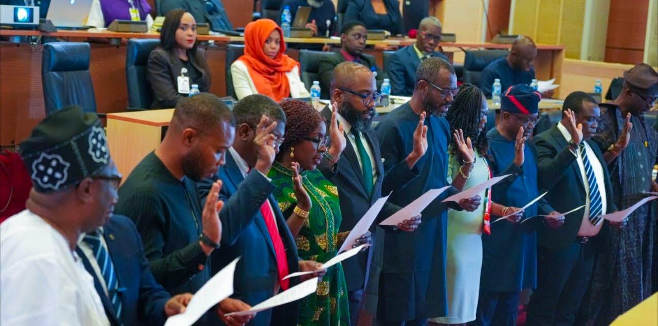 FG Unveils Economic Reform Advisory Committee to Drive Fiscal Stability, Growth