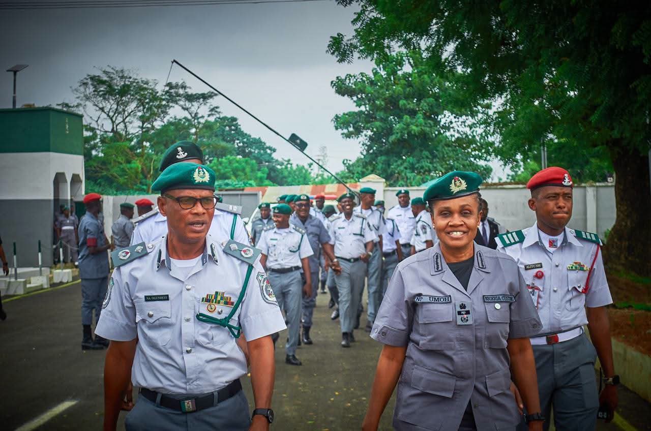 Customs, USPTO Strengthen Partnership on Intellectual Property Enforcement