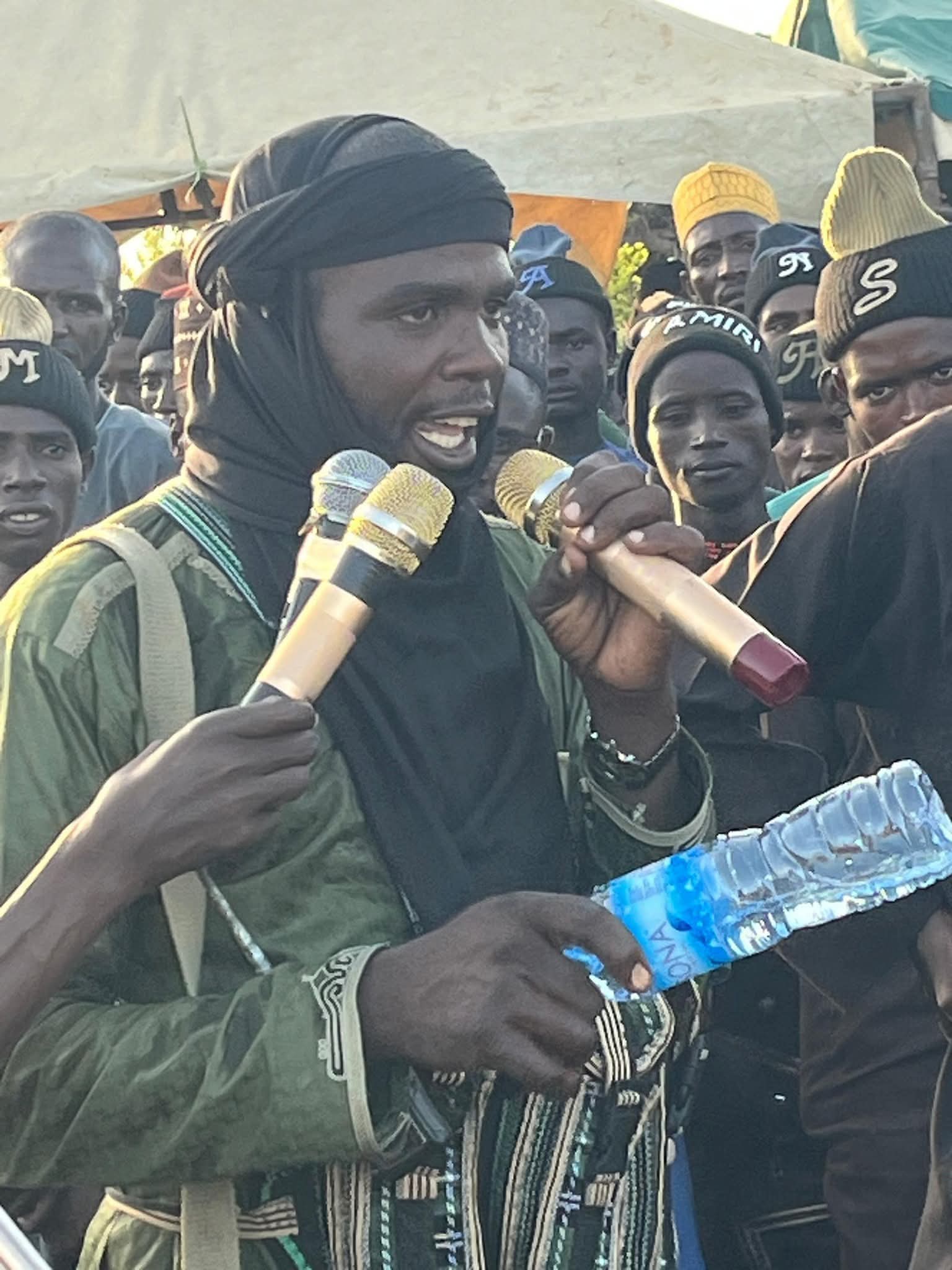 Fulani masu dauke makamai sun kai hari kankia ...sun kashe mutum daya sun kwashi dabbobi