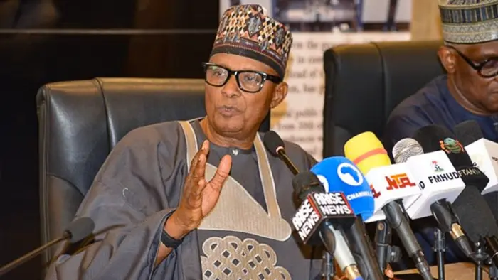 FG Targets 5,000 Mortgages by 2028, Plans to Raise Housing Loan Ceiling to N85m