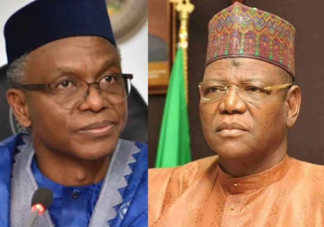 Sule Lamido: El-Rufai da Mabiyansa Ba Za Su Iya Kayar da Tinubu Ba