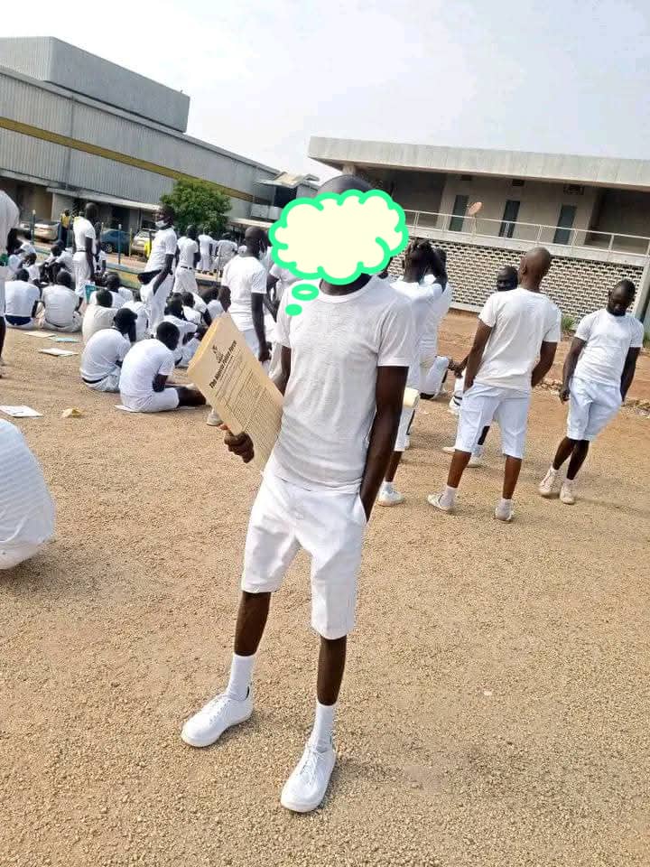 Kimanin Ƴan Jihar Katsina Talatin Da Biyar Aka Sallamo Daga Police College Kaduna...