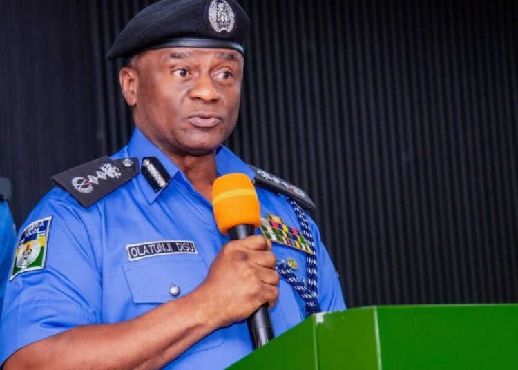 IGP Commends Katsina Police Over Anti-Banditry Successes, Urges Sustained Offensive