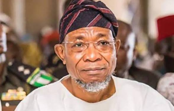 ADC, Aregbesola Ordered to Pay N1m as Court Rejects Move to Disqualify Judge