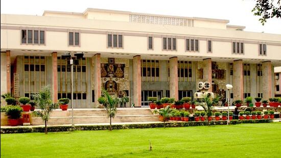 Delhi HC directs restoration of WFI’s ad hoc committee formed by IOA