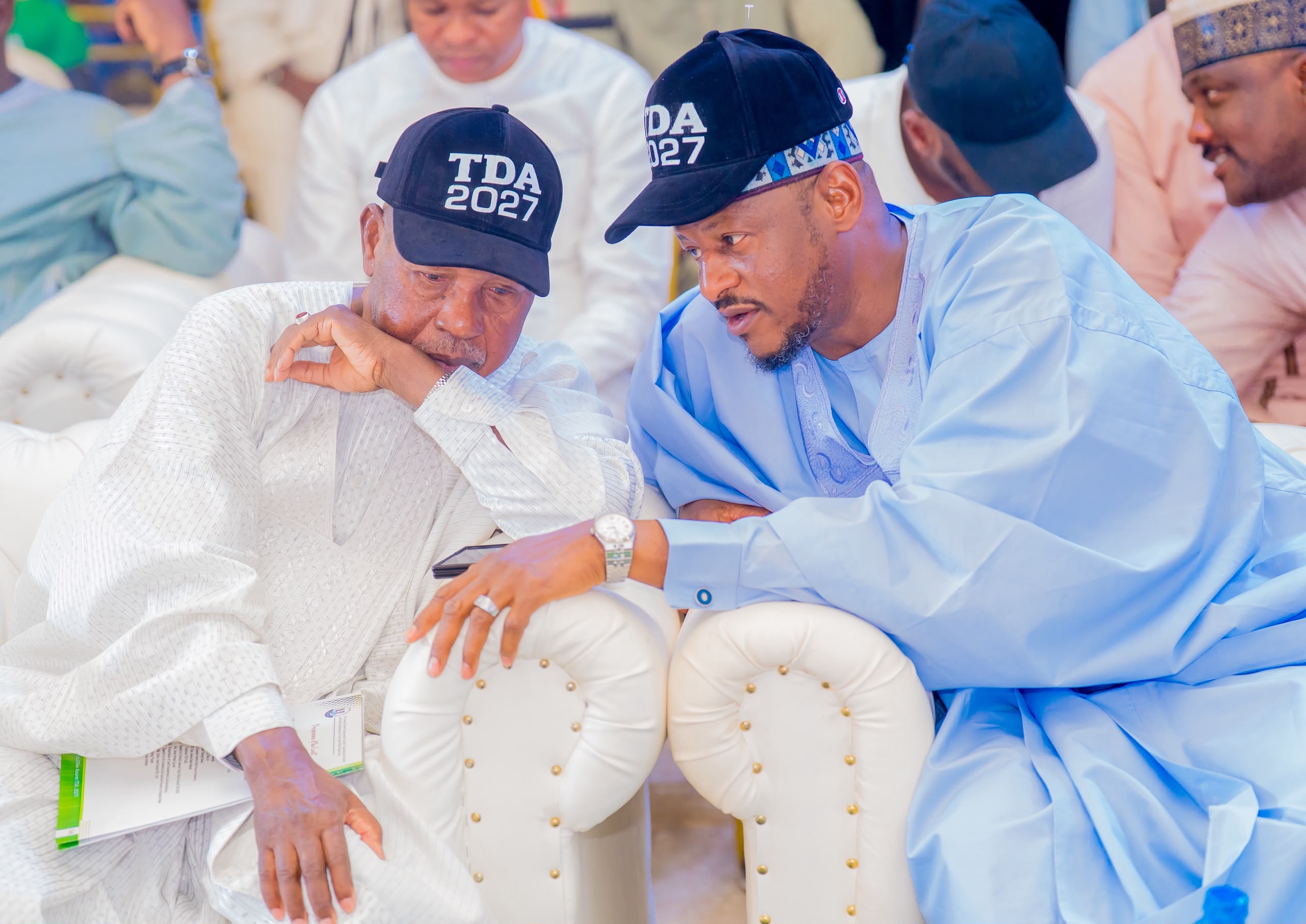 Tinubu Reforms Help States Deliver Projects, Pay Salaries — Governor Radda