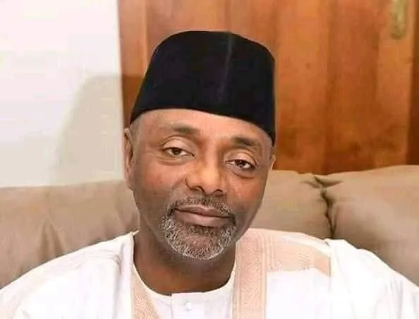 Kano PDP Picks Sani Abacha as 2027 Governorship Candidate After Dalha’s Withdrawal