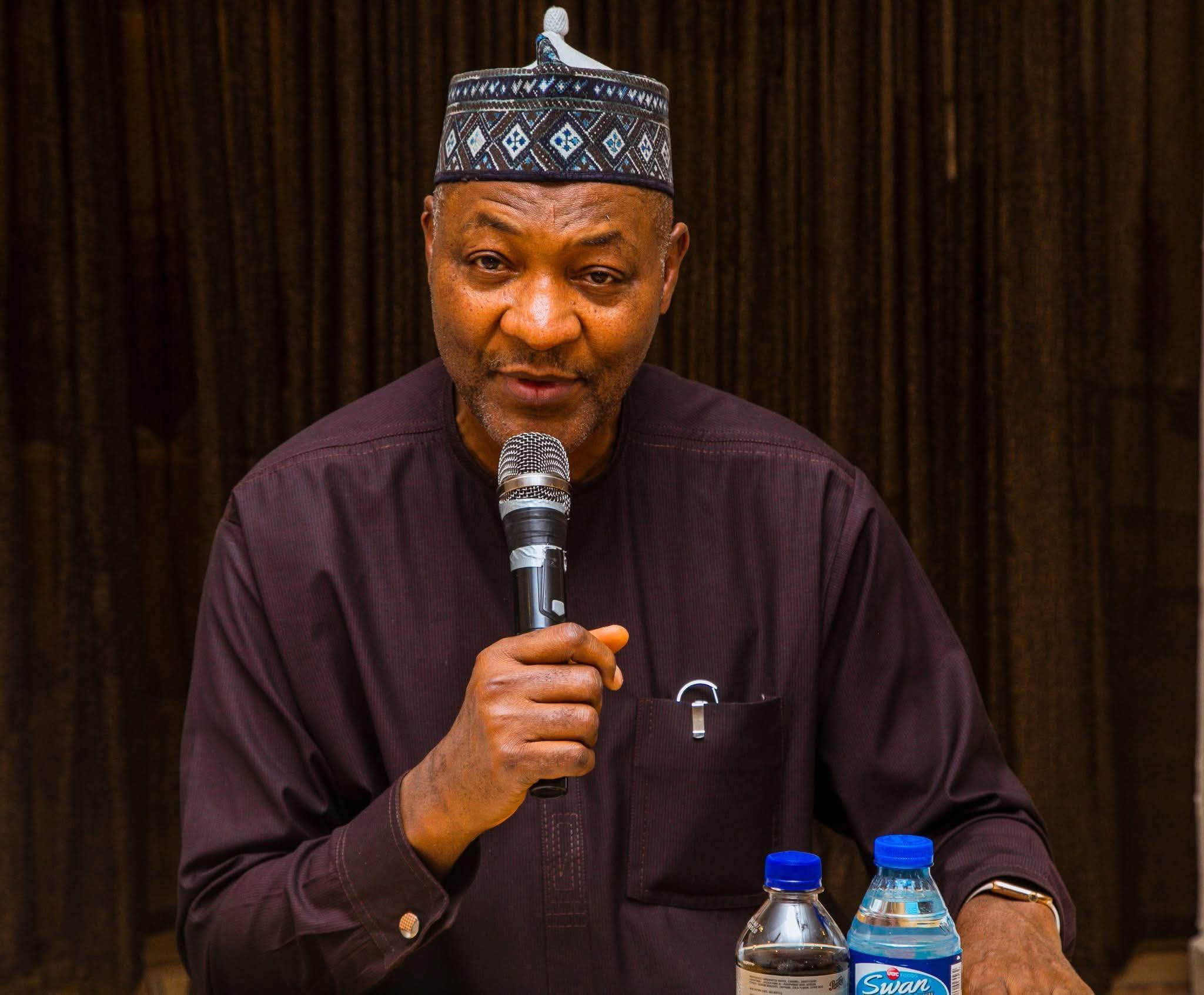 Taron TETFund: Dole ne a samar da digiri mai amfani wajen gina al’umma – Farfesa Sagir Adam Abbas