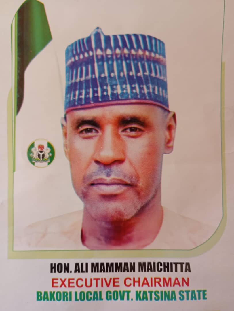 Bashin Naira 650,000: An cakusa Tsakanin Kwamishinan Gona Da Chairman Na Bakori