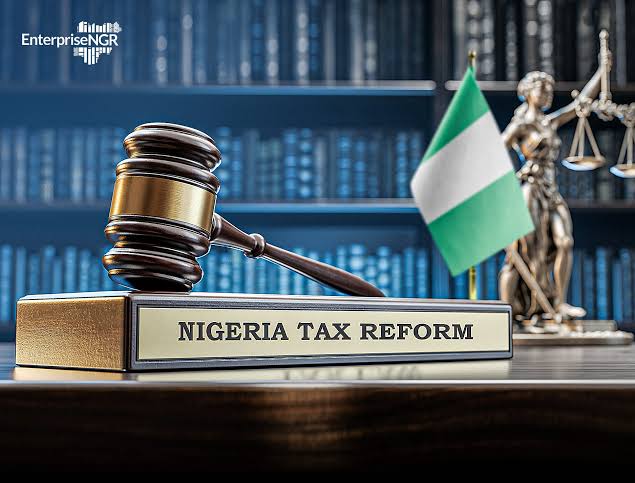 FG Denies Plans to Introduce New Taxes on Telecom Services, Fuel Products