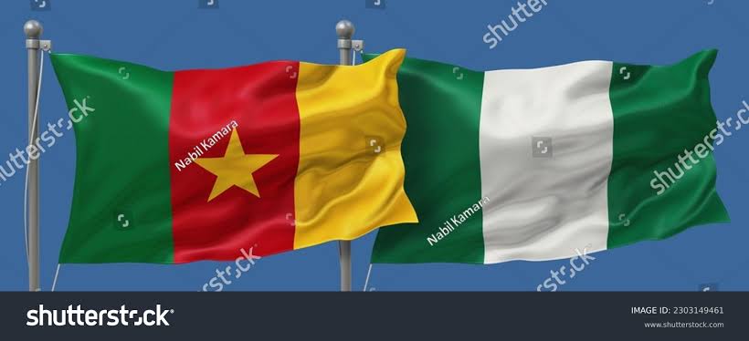Nigeria, Cameroon Sign New Defence Pact to Strengthen Border Security