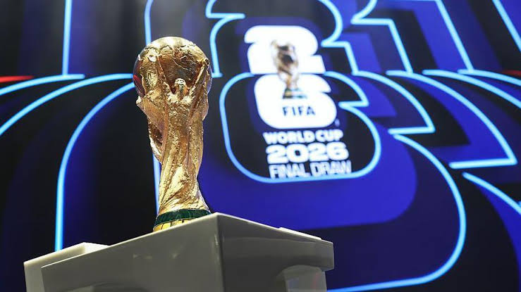 Messi Nets Historic Hat-Trick as Argentina Cruise Past Algeria in World Cup Opener