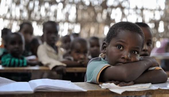 Oyo Teachers’ Strike Sparks Fears Over Learning Disruption, Child Safety