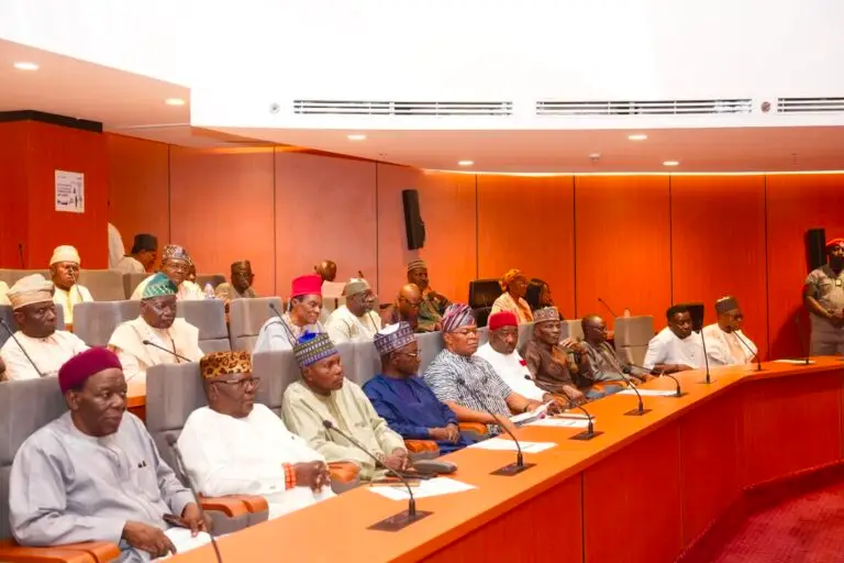 Customs Disburses N7.61bn Pension Funds to Over 4,200 Retirees