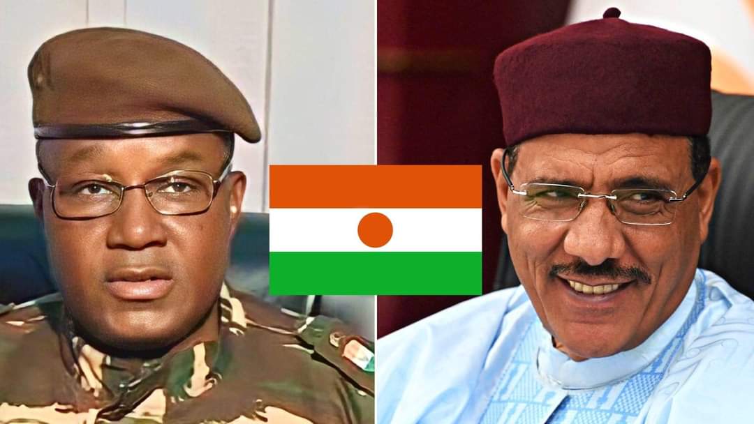 The Complex Quandary of Niger:* Balancing ECOWAS Tensions and Western Entanglements