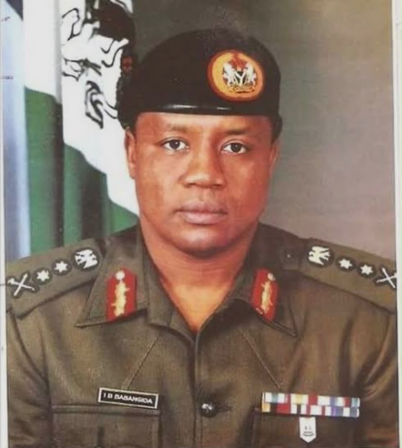 Governor Radda Honours IBB’s Statesman Service at 85