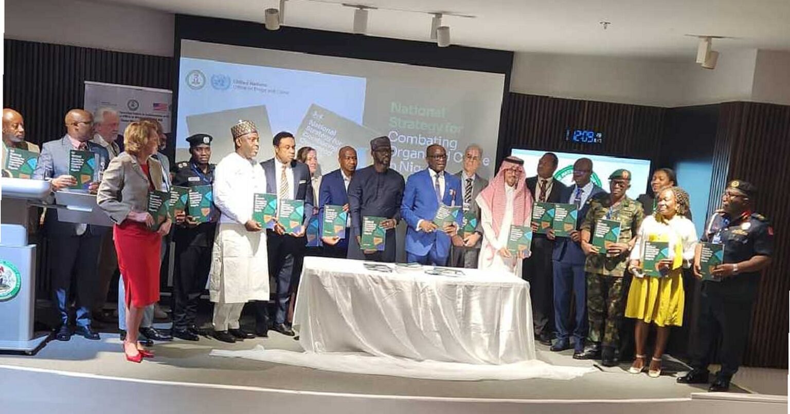 Inside Nigeria’s New War on Crime: Ribadu Unveils Five-Year Plan to Crush Criminal Networks