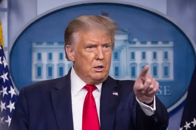 ‘The Middle East Cannot Stay This Way’ — Former Israeli Spokesman Reveals What He Says Must Change