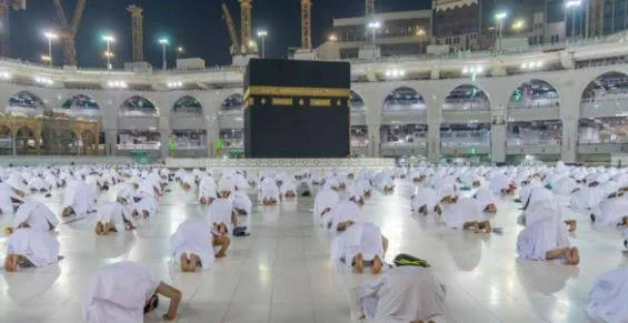 Saudi Arabia Rejects Nigeria’s Request for More 2027 Hajj Slots, Quota Stays at 50,000